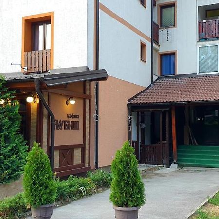 Tea Apartment Zlatibor Exterior photo