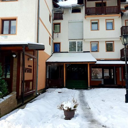 Tea Apartment Zlatibor Exterior photo